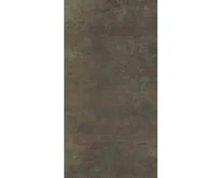 XXL Wand- und Bodenfliese Industrial Copper anpoliert 120 x 260 x 0,7 cm R10 A
