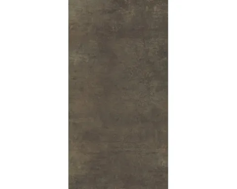 XXL Wand- und Bodenfliese Industrial Copper anpoliert 120 x 260 x 0,7 cm R10 A