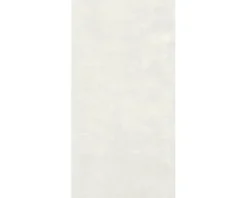 XXL Wand- und Bodenfliese Industrial white anpoliert 120 x 260 x 0,7 cm R10 A