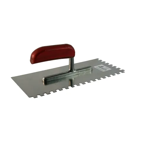Zahnspachtel 6mm
