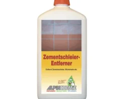 Zementschleierentferner AlpinChemie 1 l