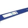 Zugeisen für Bodenverlegung Laminat und Parkett 30x5 cm