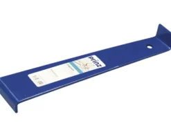 Zugeisen für Bodenverlegung Laminat und Parkett 30x5 cm