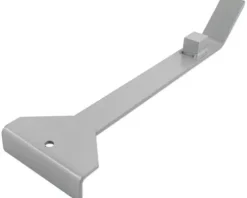 Zugeisen Wolfcraft Stahl mit Amboß