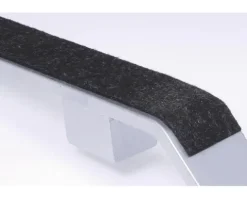 Zugeisen Wolfcraft Stahl mit Amboß