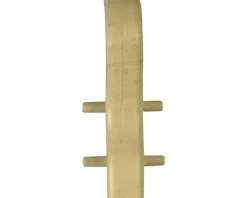 Zwischenstücke ahorn SU18/FU18 38,5/18,5 2 Stück