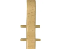 Zwischenstücke buche SU18/FU18 38,5/18,5 2 Stück