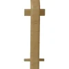 Zwischenstücke buche SU60/FU60 58/20 2 Stück