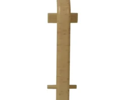 Zwischenstücke buche SU60/FU60 58/20 2 Stück