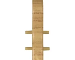 Zwischenstücke eiche SU18/FU18 38,5/18,5 2 Stück
