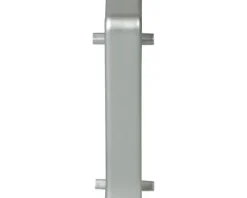 Zwischenstücke silber FU62L 2 Stück