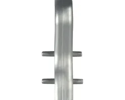 Zwischenstücke silber SU18 38,5/18,5 2 Stück