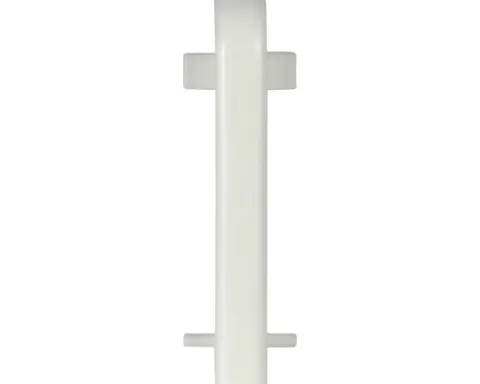 Zwischenstücke weiß SU60/FU60 58/20 2 Stück