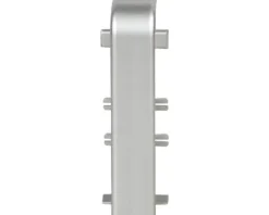Zwischenstück Silber 50/20, geeignet für SU060L & FU060L